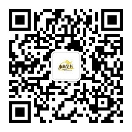 关注公众号-木木学长网创分享